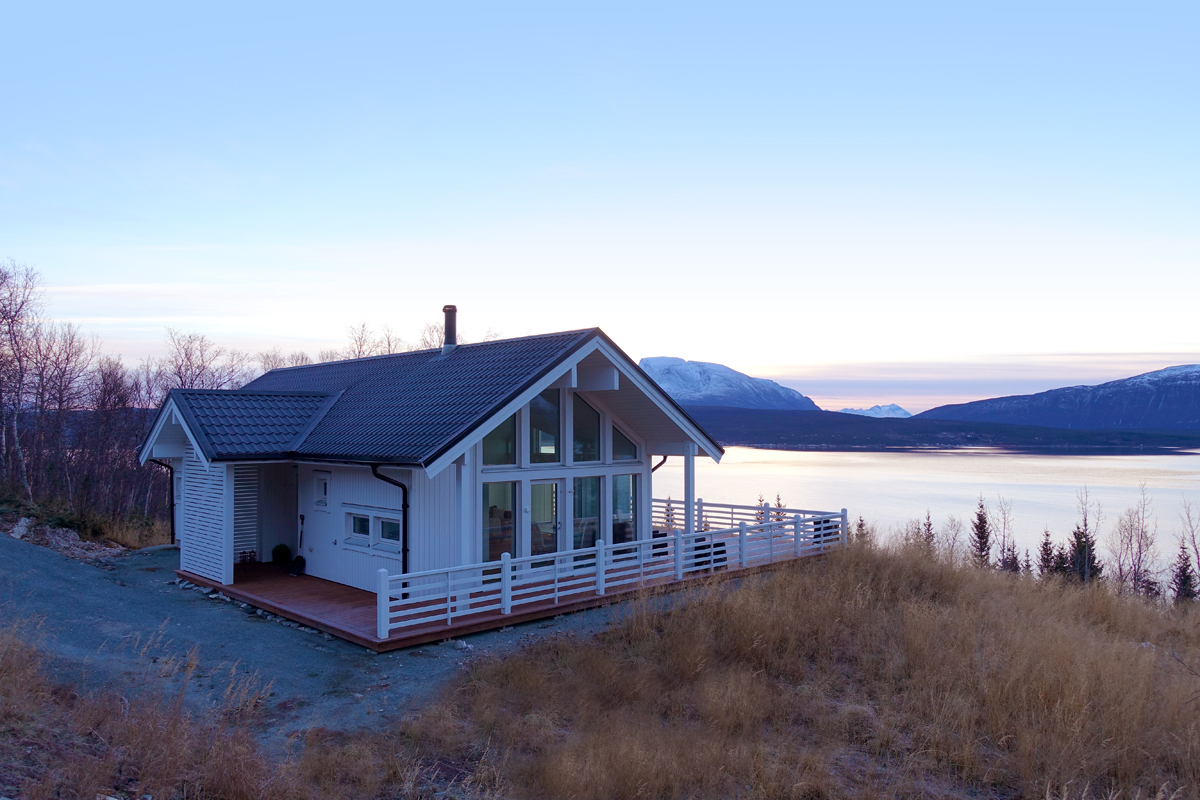 Malangslia hytte eksempel 1 lr